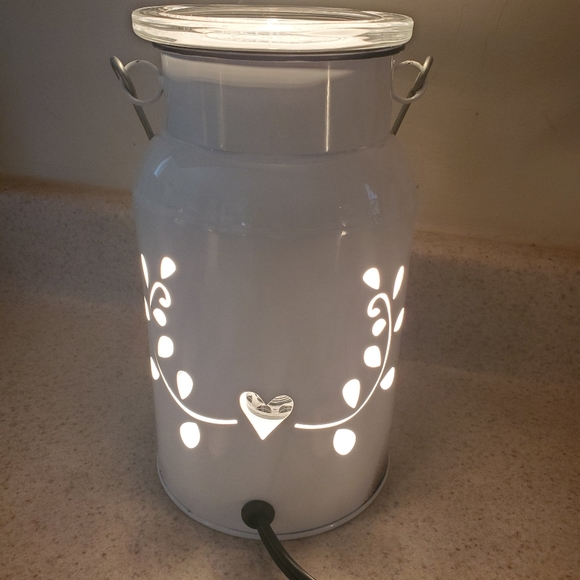 Home at Last wax warmer - Picture 7 of 9